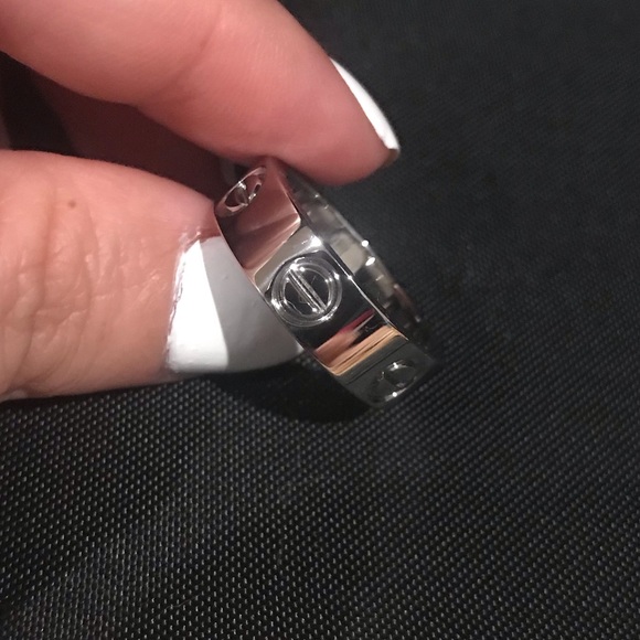 Jewelry - Fashion Love Ring Jewelry - Fashion Love Ring